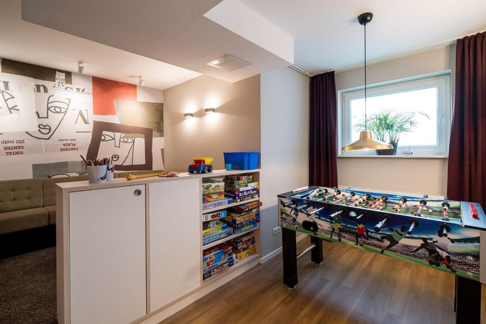 Haus Sonnenschein Göhren Apartment in Mecklenburg-Vorpommern, Germany