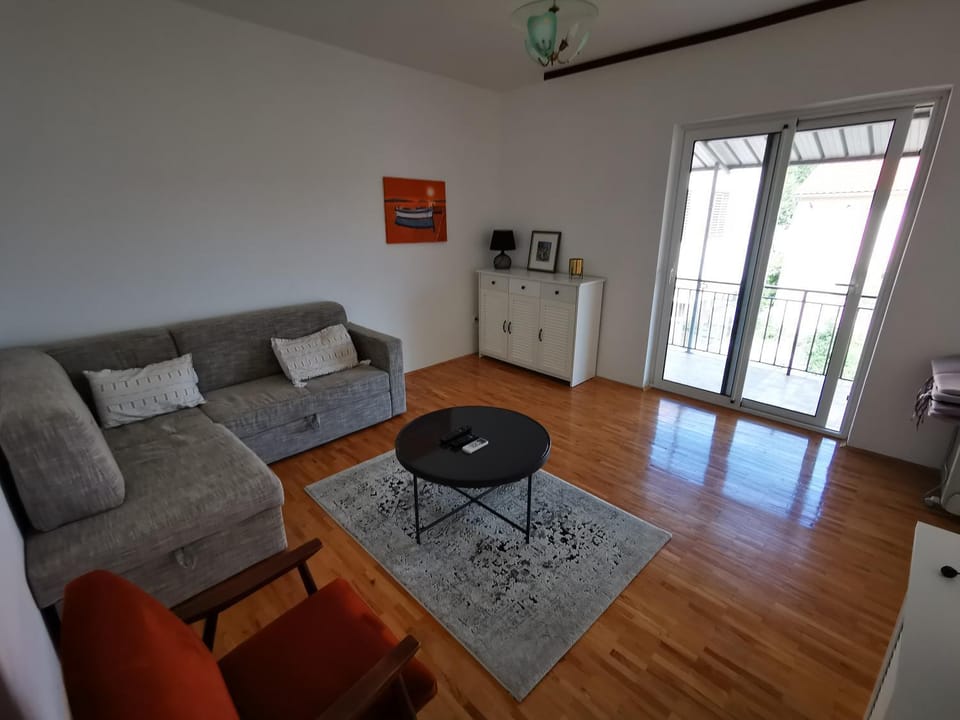 Apartman Ivana Apartment in Murter