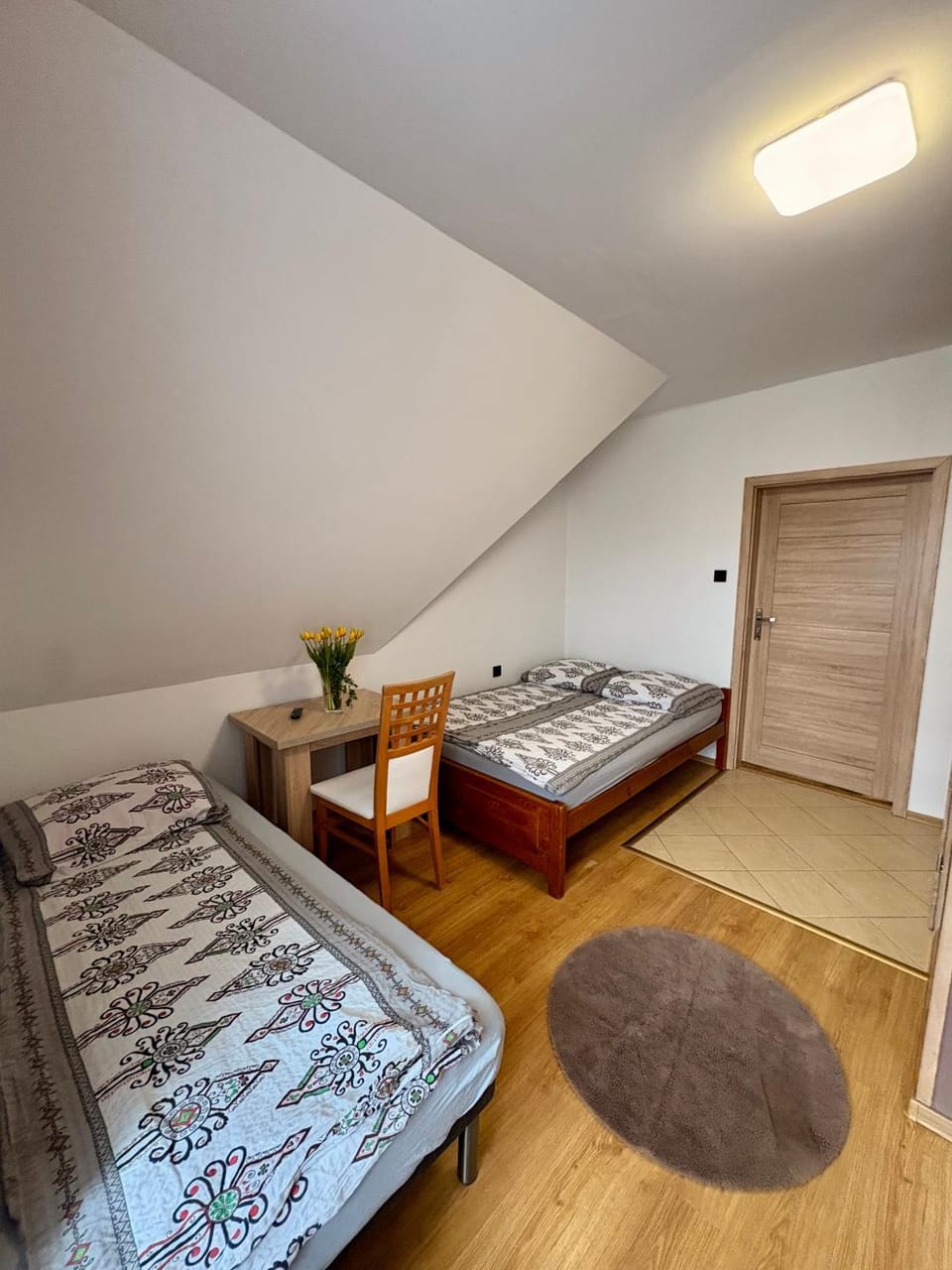 Ośrodek Wczasowo-Kolonijny Groń Bed and Breakfast in Lesser Poland Voivodeship