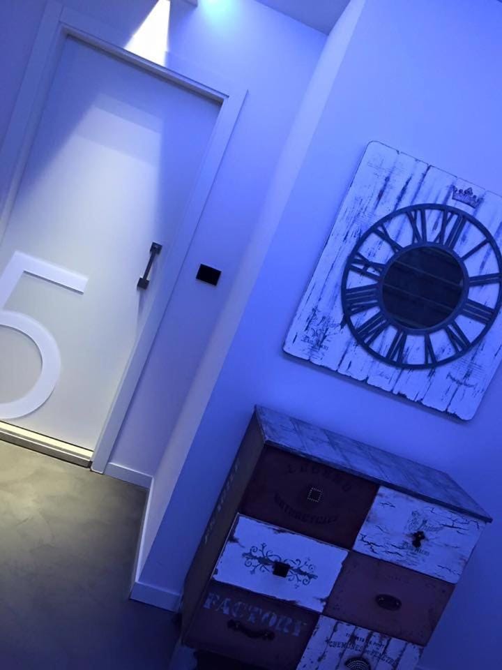 Ardigales 11 Bed and Breakfast in Castro Urdiales