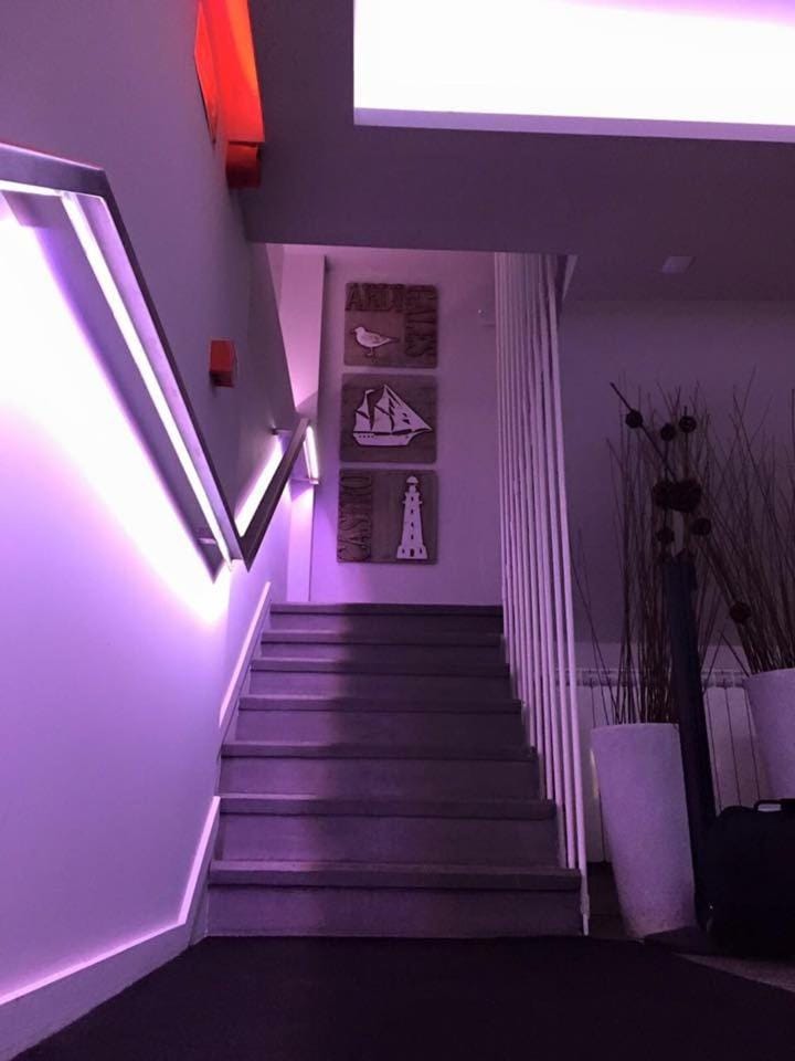 Ardigales 11 Bed and Breakfast in Castro Urdiales