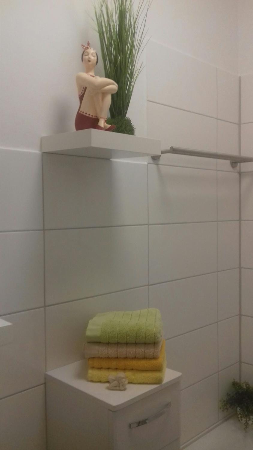 Fewo Kroker Apartment in Bremerhaven