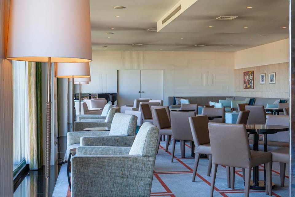 Lounge or bar