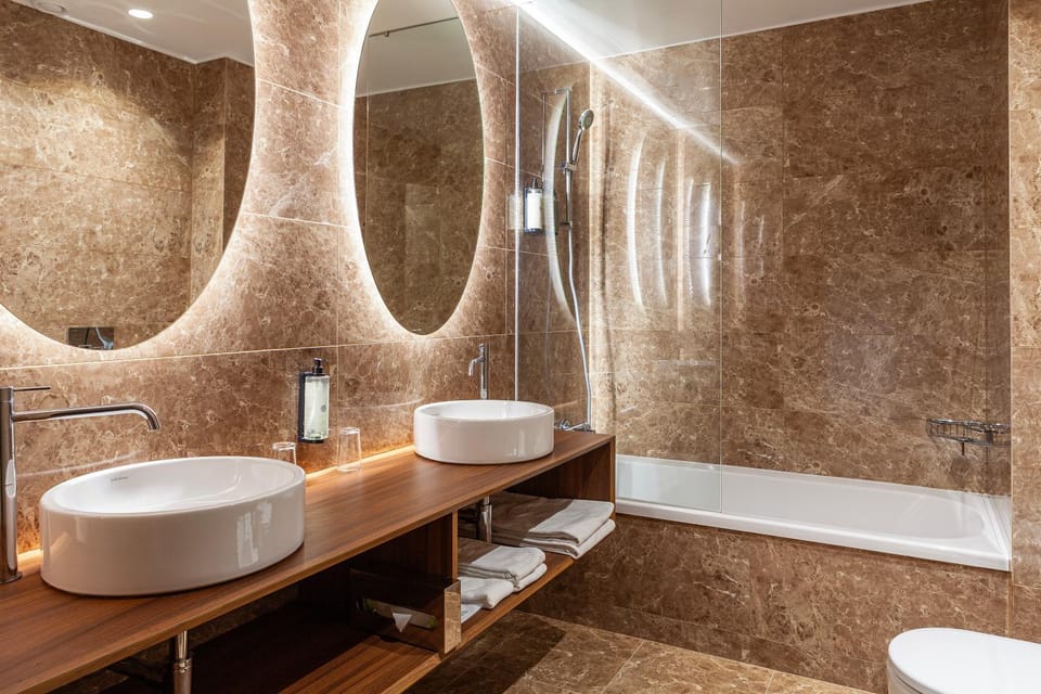 Hotel de Guimaraes Business & SPA Hotel in Guimaraes