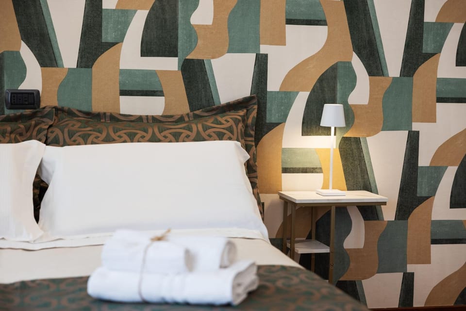Le Rose Suites - Misano World Circuit & Beach Bed and Breakfast in Emilia-Romagna