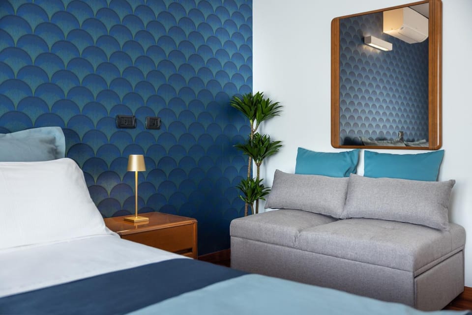 Le Rose Suites - Misano World Circuit & Beach Bed and Breakfast in Emilia-Romagna