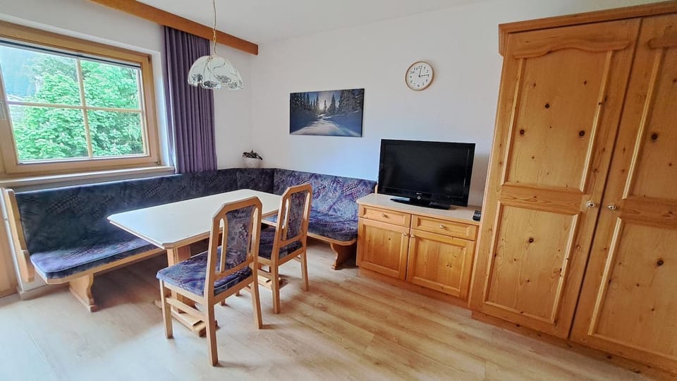 Ferienwohnungen Schlichtherle Apartment in Tyrol