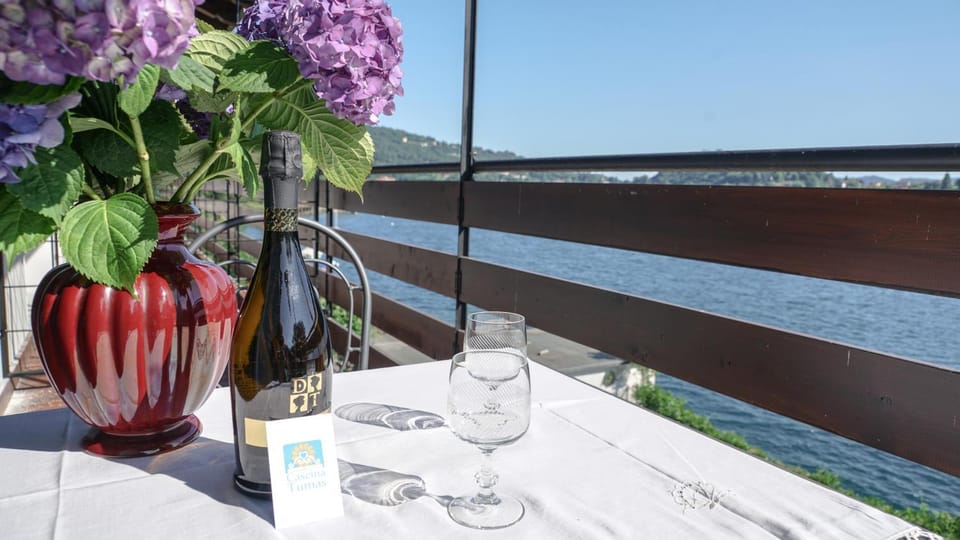 Balcony/Terrace, Balcony/Terrace