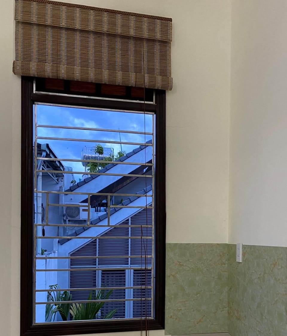 Property building, View (from property/room)