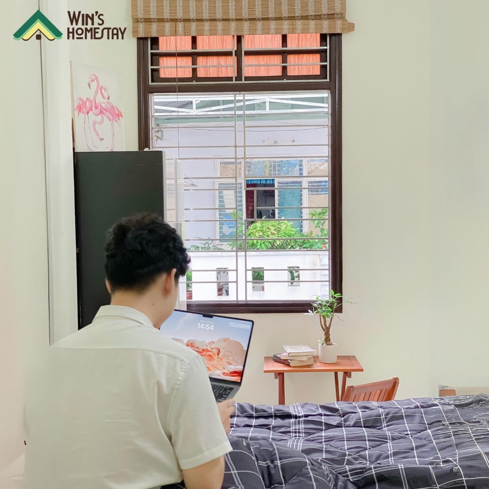 Property building, Bedroom