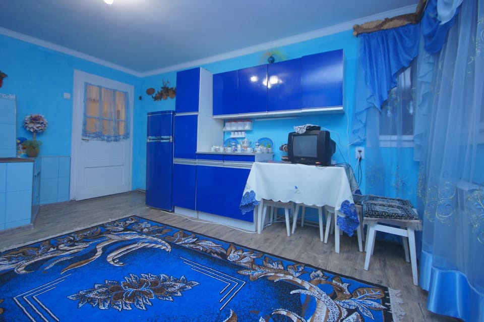Аня Рома Bed and Breakfast in Ukraine