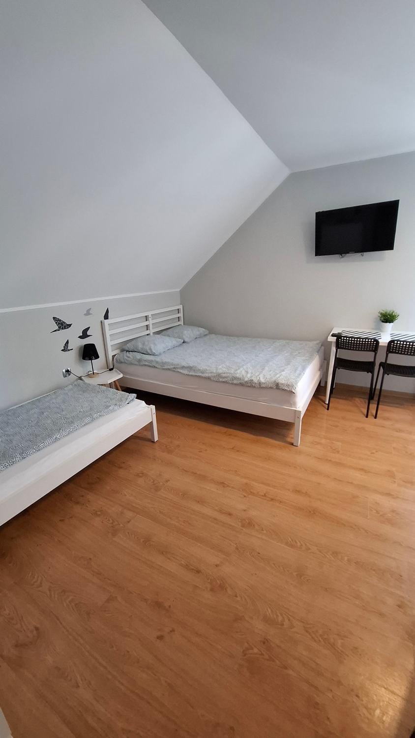 Kapitan Hook - Pokoje Gościnne Vacation rental in Wladyslawowo