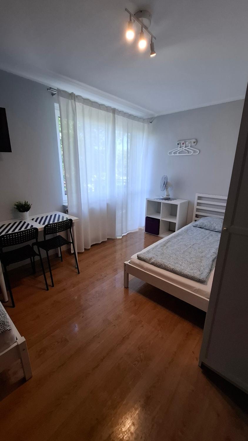 Kapitan Hook - Pokoje Gościnne Vacation rental in Wladyslawowo