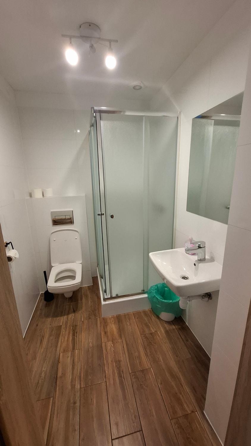 Kapitan Hook - Pokoje Gościnne Vacation rental in Wladyslawowo