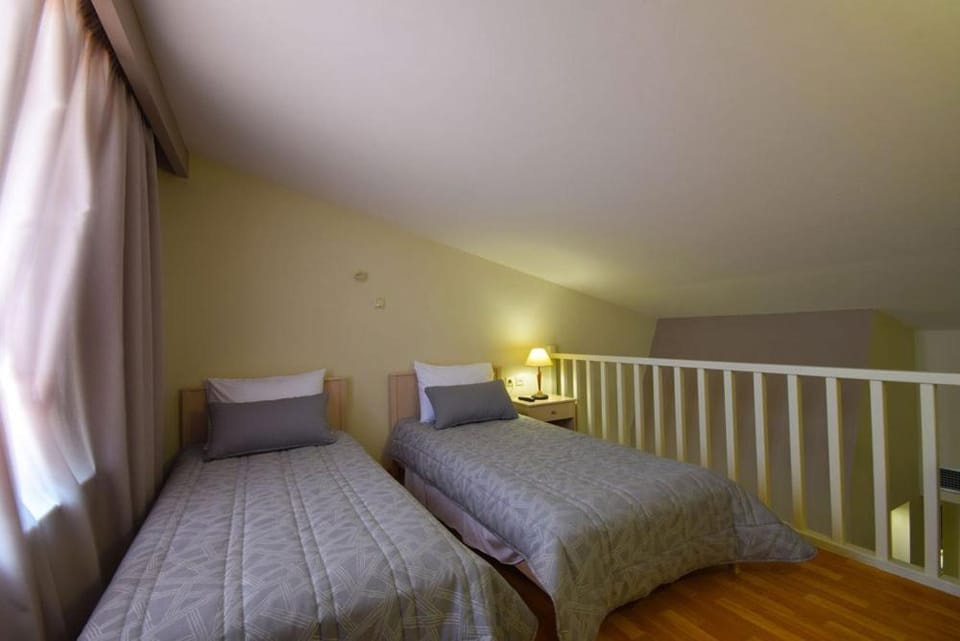 Hotel Alkionis Hotel in Peloponnese Region