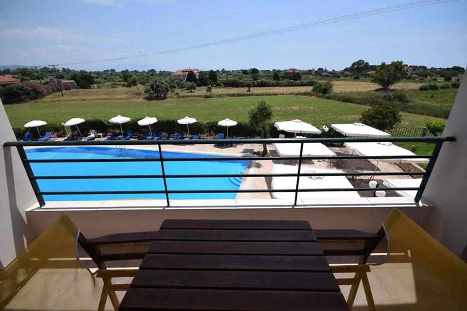 Hotel Alkionis Hotel in Peloponnese Region