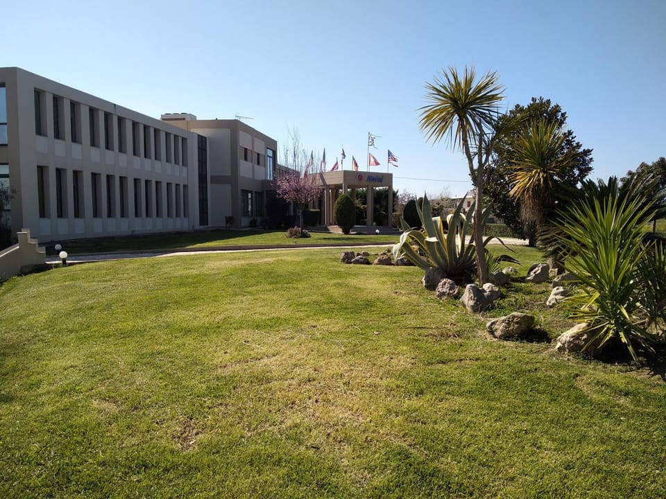 Hotel Alkionis Hotel in Peloponnese Region