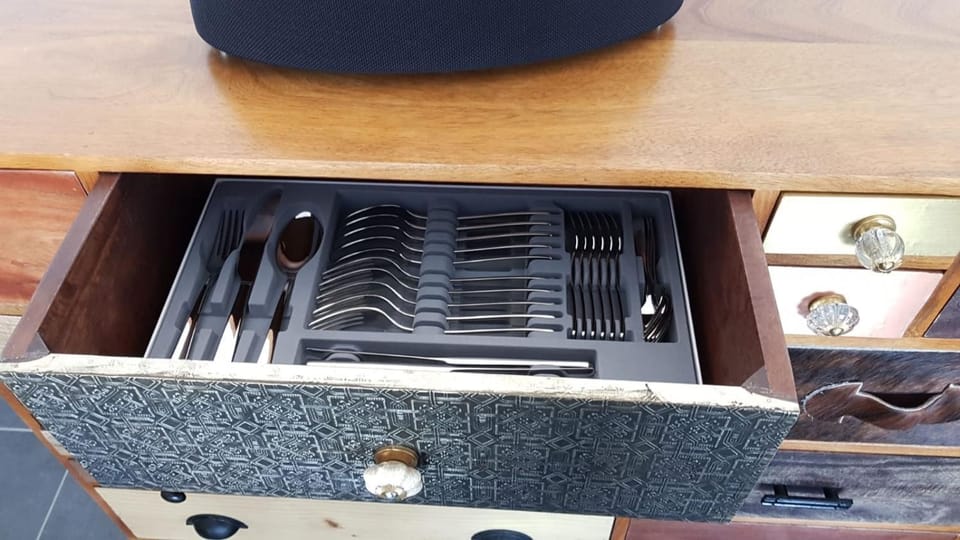 The Penthouse Apartment in Kaiserslautern