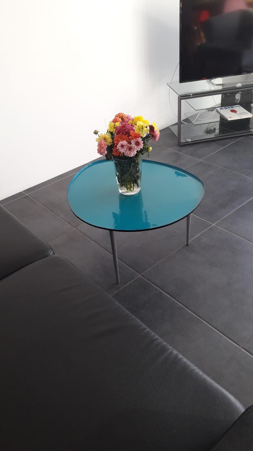 The Penthouse Apartment in Kaiserslautern