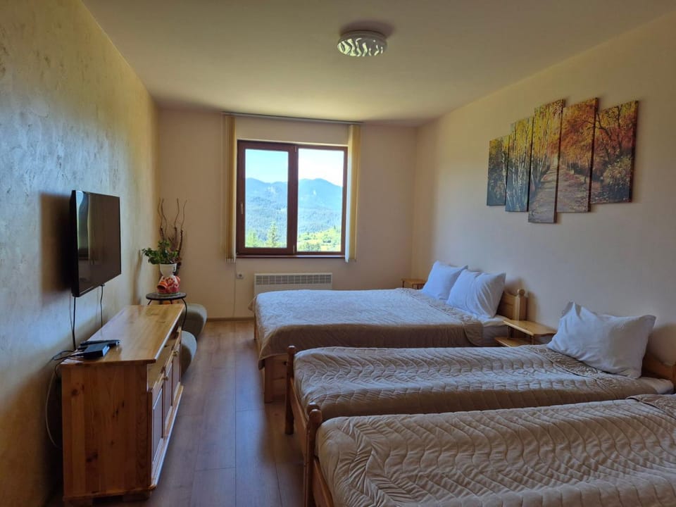 Panorama Stoykite Yana apartment Apartment in Bulgaria