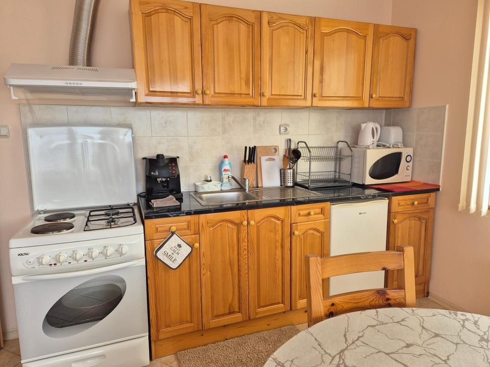 Panorama Stoykite Yana apartment Apartment in Decentralized Administration of Macedonia and Thrace