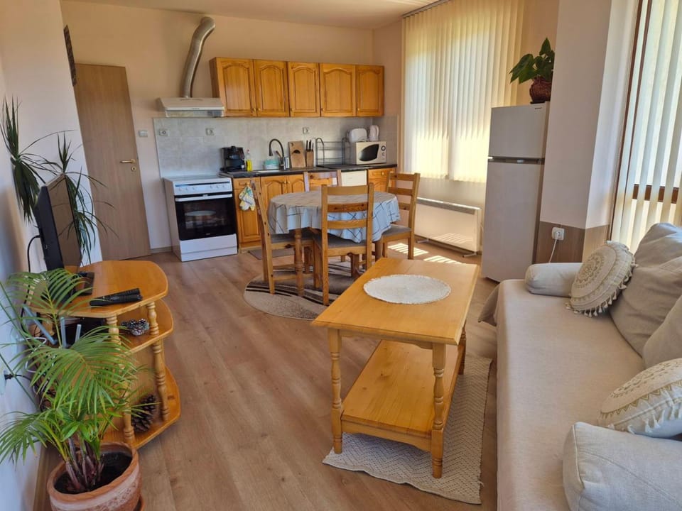 Panorama Stoykite Yana apartment Apartment in Bulgaria