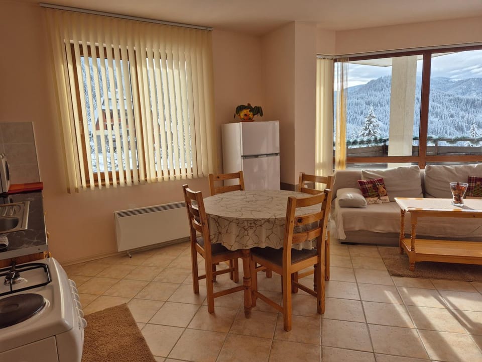 Panorama Stoykite Yana apartment Apartment in Decentralized Administration of Macedonia and Thrace