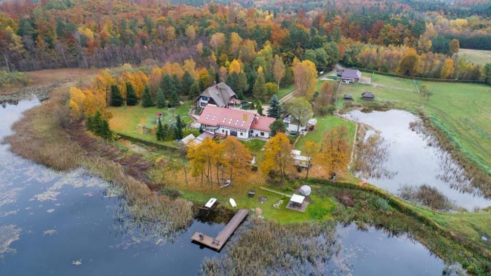 Property building, Natural landscape, Activities, Fishing, Hiking, Cycling, Lake view