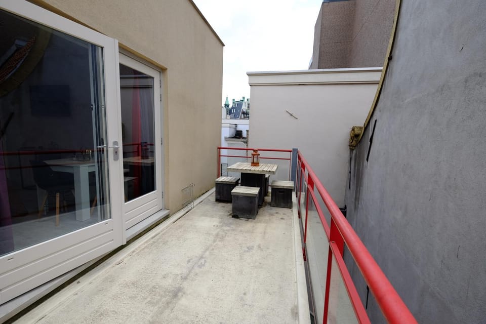 Citycenter Residence Bed and Breakfast in Amsterdam