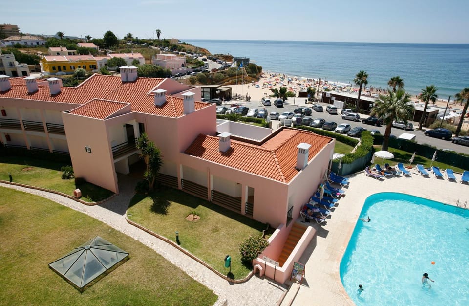 Bird's eye view, View (from property/room), View (from property/room), Pool view, Sea view