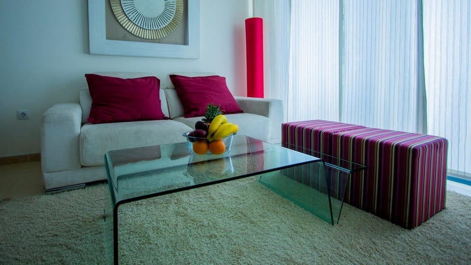 Luxury apartment on Icod de los Vinos Apartment in Icod de los Vinos