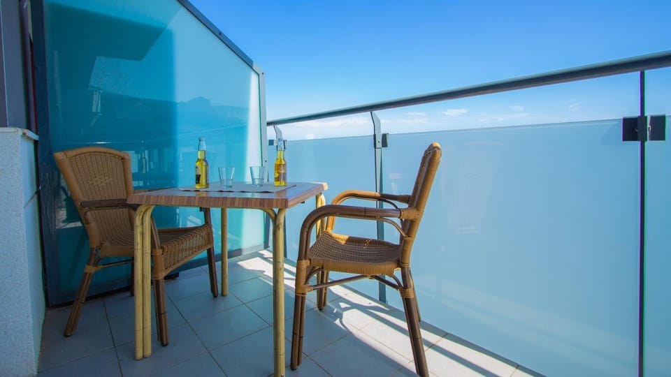 Luxury apartment on Icod de los Vinos Apartment in Icod de los Vinos