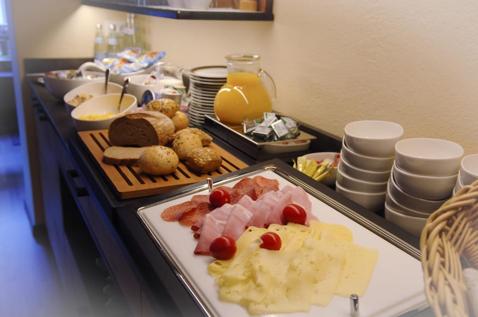 Garni Grünau Hotel in Trentino-South Tyrol