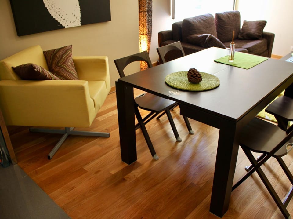 RESIDENCIAL MONDARIZ BALNEARIO 123 Apartment in Galicia