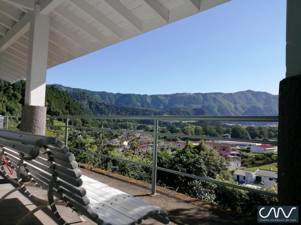 Balcony/Terrace, Balcony/Terrace