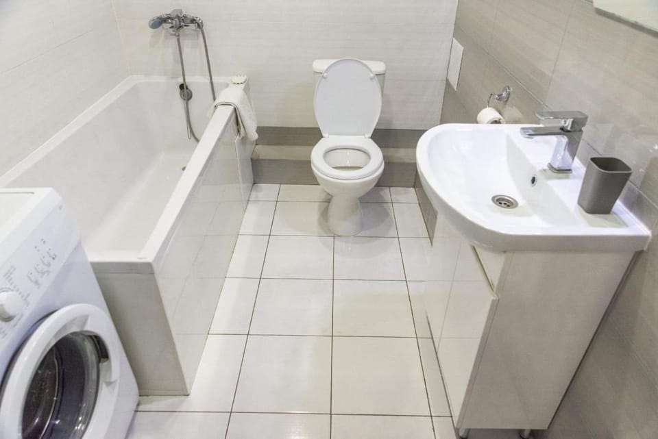 Видовая квартира в новострое в центре Киева Apartment in Kiev City - Kyiv
