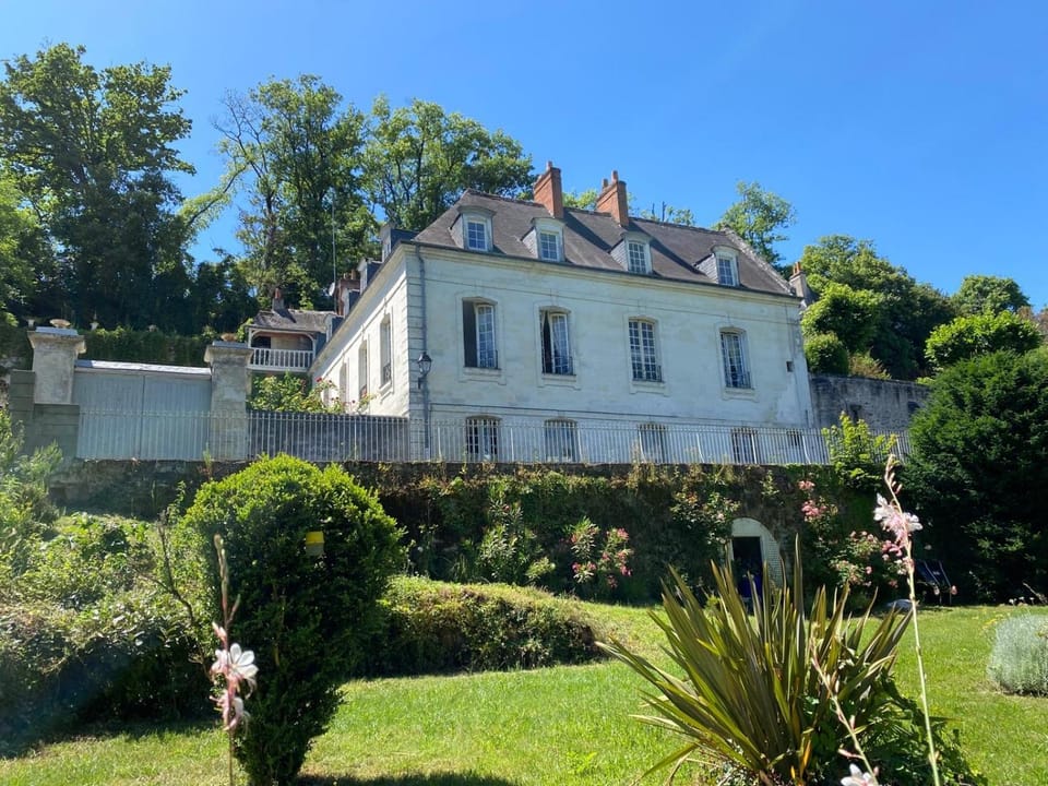 Le Grand Vaudon Bed and Breakfast in Centre-Val de Loire