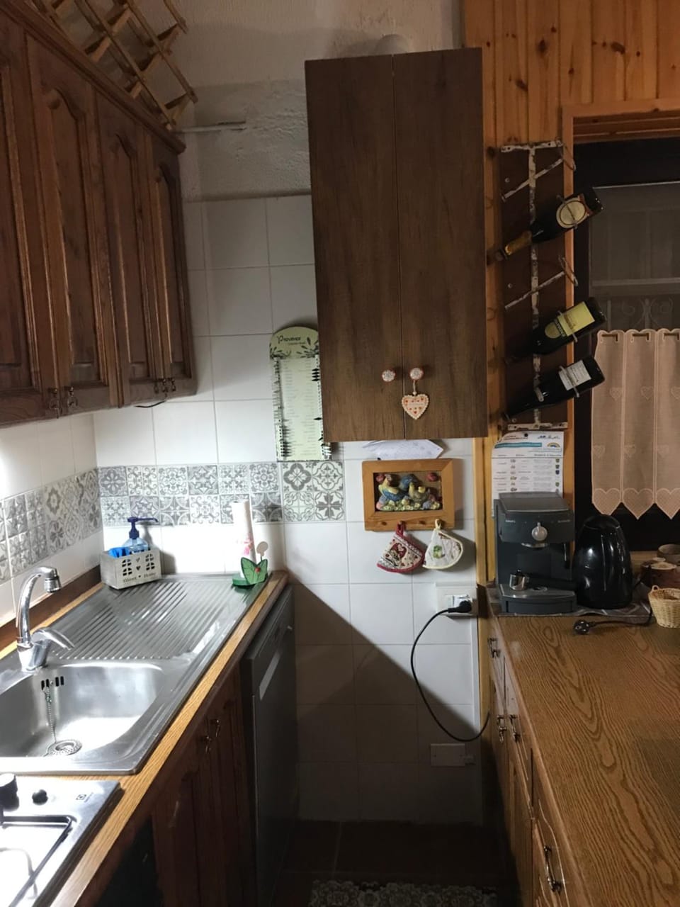 Casa Marida House in Calabria