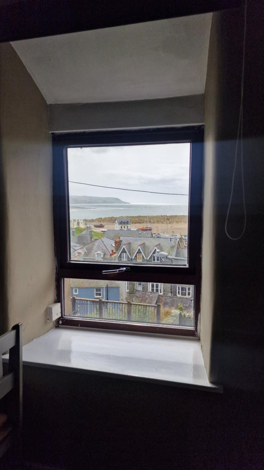 Penbryn Holidays, Barmouth House in Barmouth