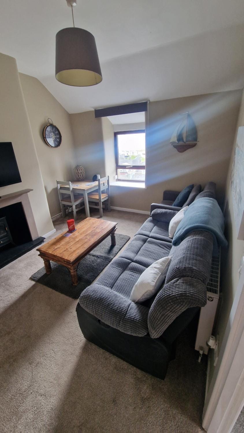 Penbryn Holidays, Barmouth House in Barmouth