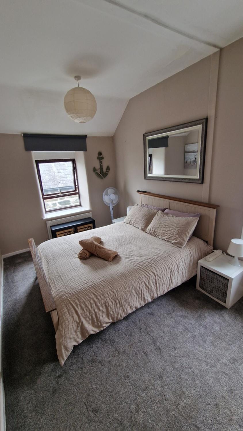 Penbryn Holidays, Barmouth House in Barmouth