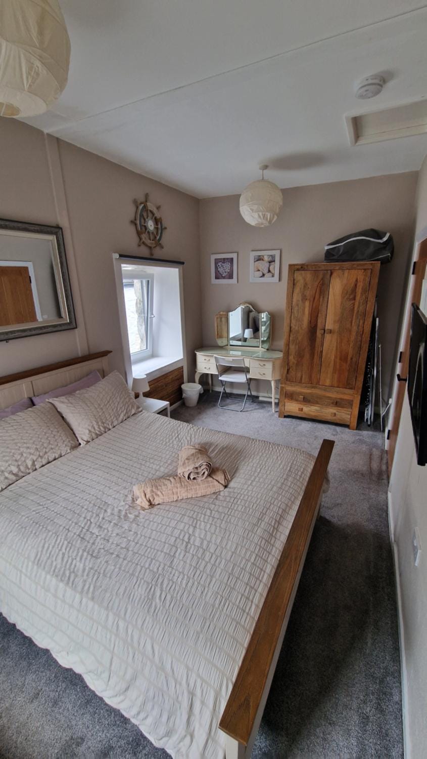 Penbryn Holidays, Barmouth House in Barmouth