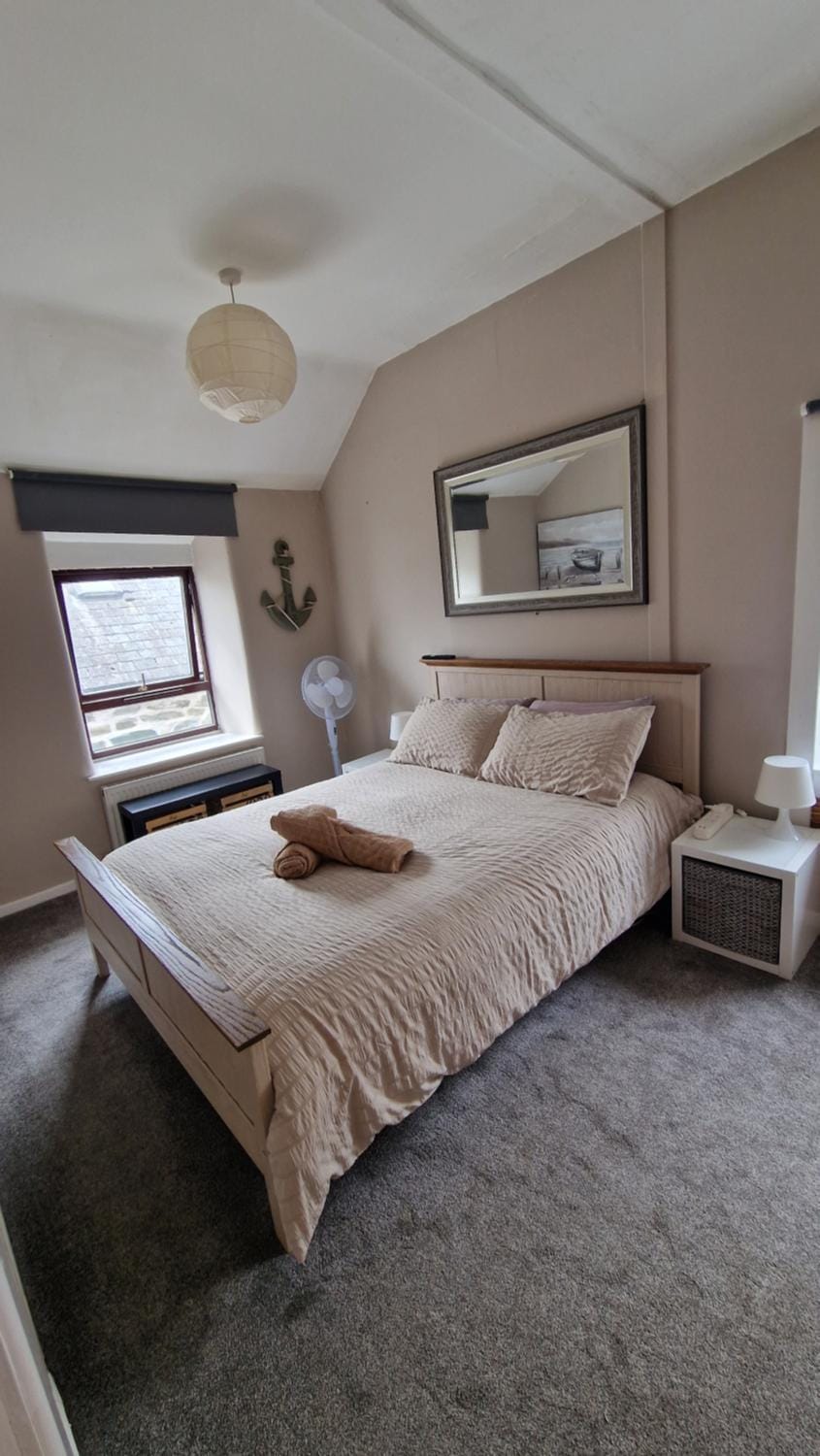 Penbryn Holidays, Barmouth House in Barmouth