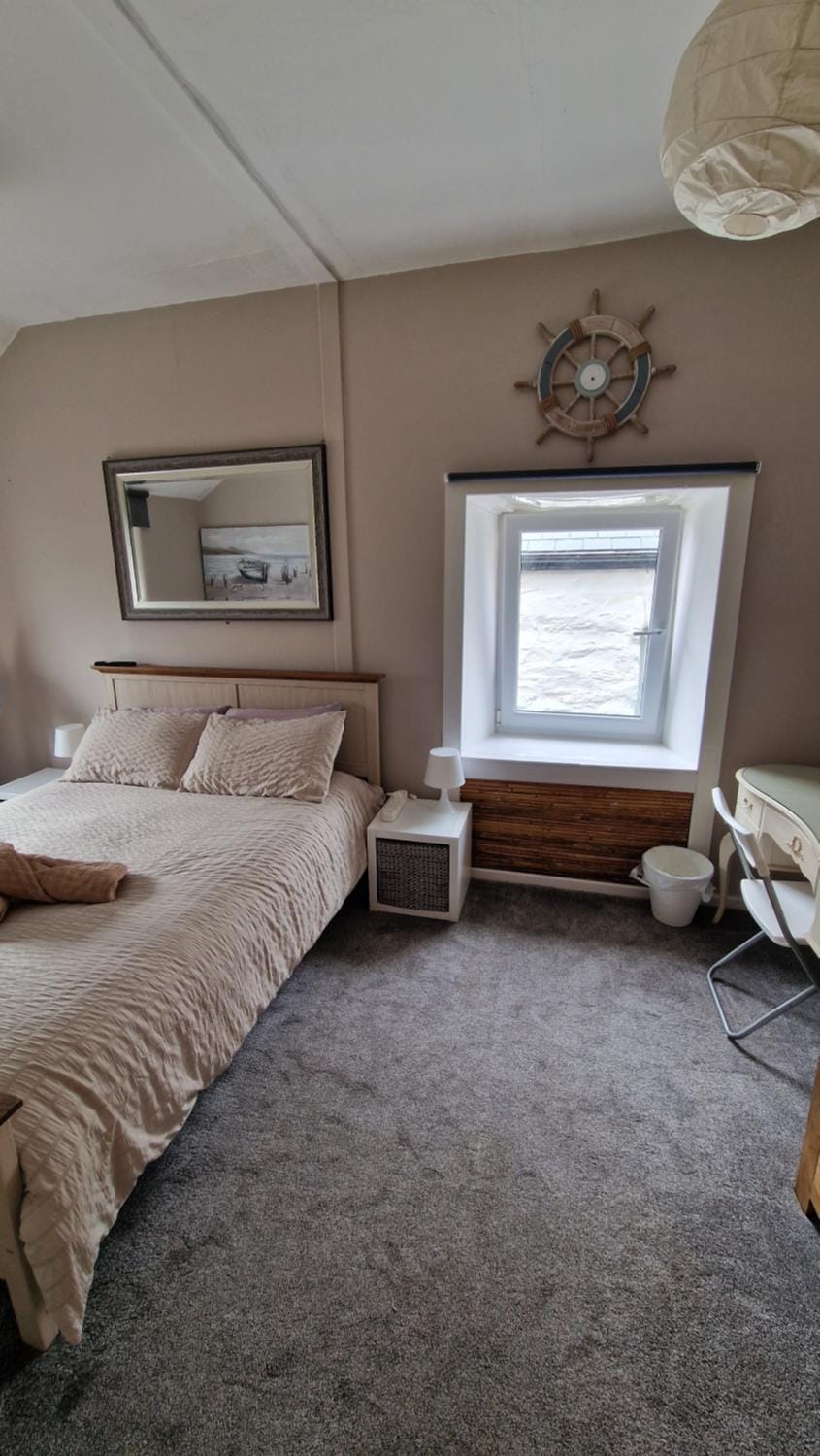 Penbryn Holidays, Barmouth House in Barmouth