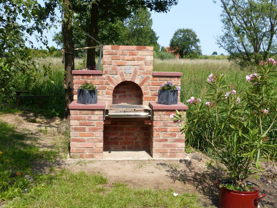 BBQ facilities, On site
