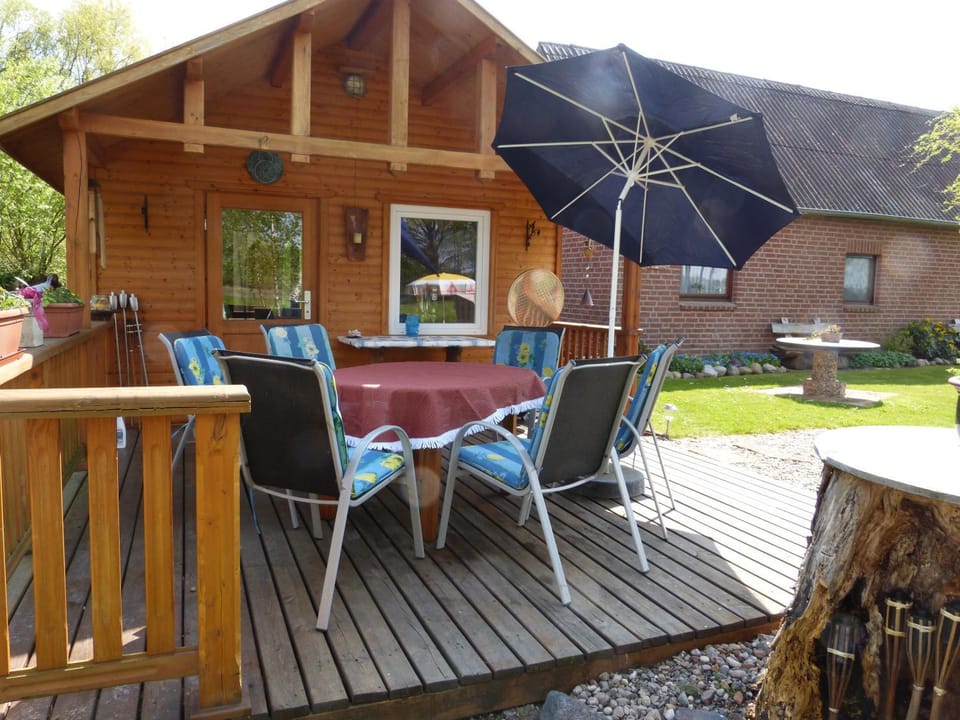 BBQ facilities, Balcony/Terrace, On site, Garden view