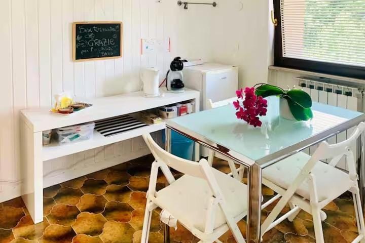 Alle Falesie Apartment in Friuli-Venezia Giulia