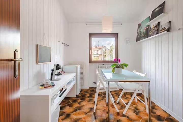 Alle Falesie Apartment in Friuli-Venezia Giulia