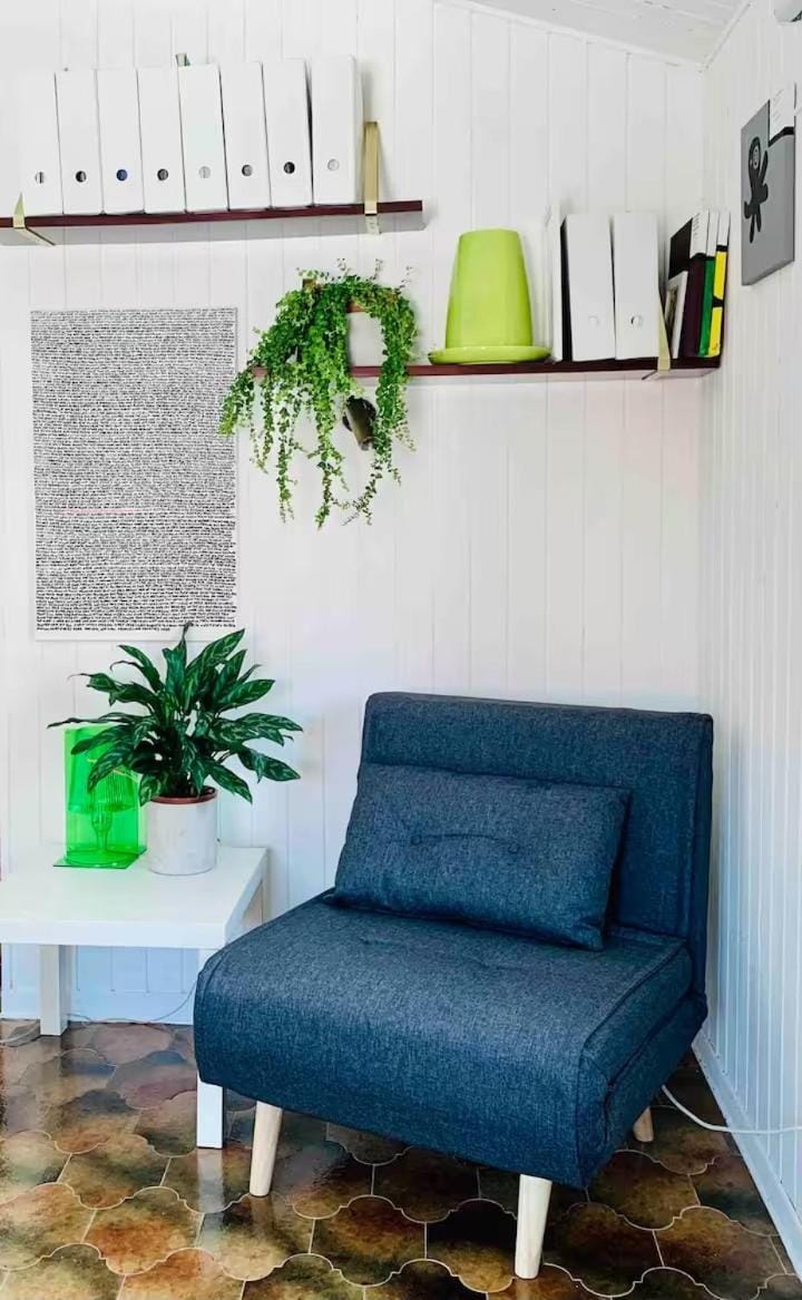 Alle Falesie Apartment in Friuli-Venezia Giulia