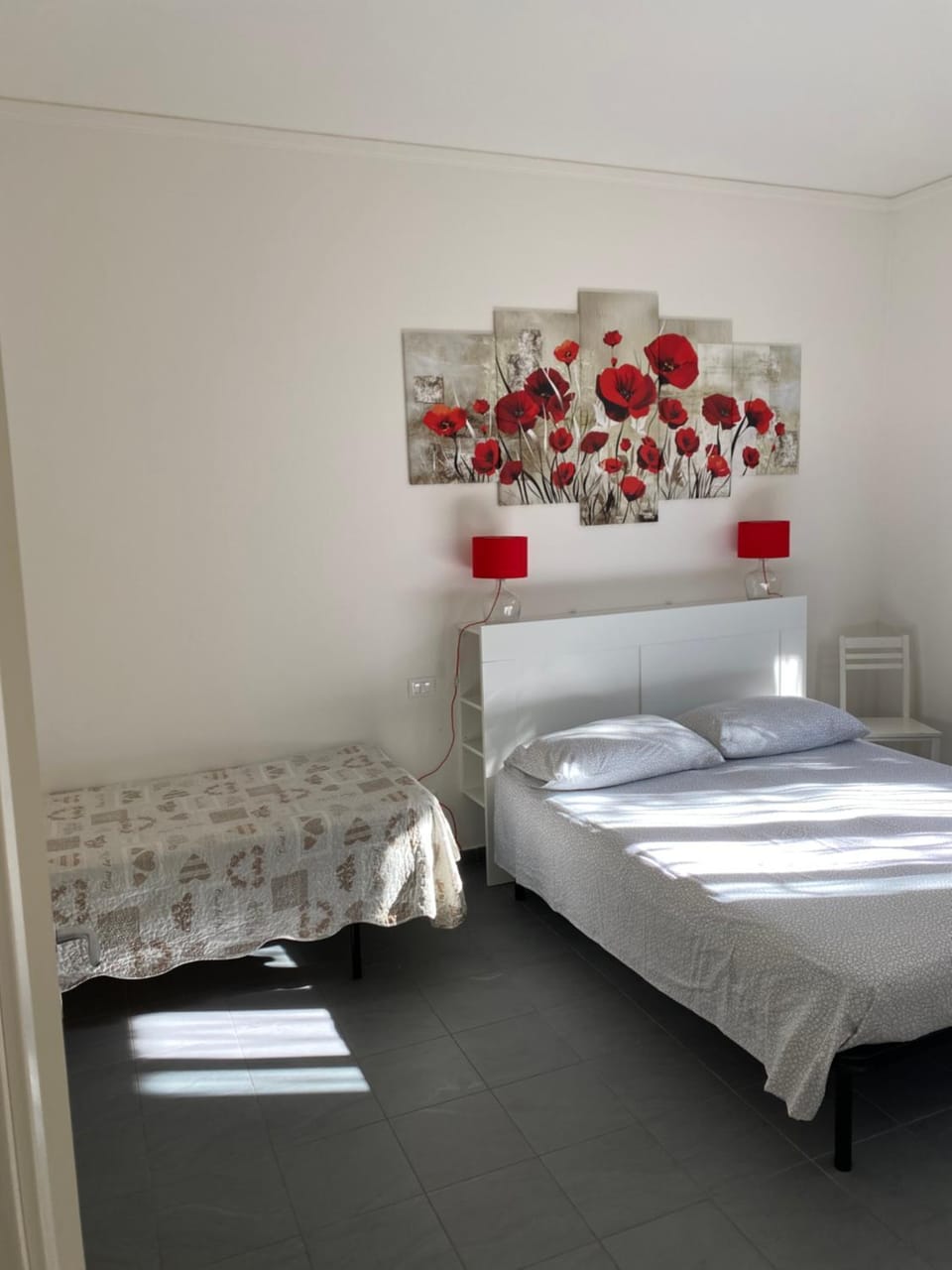 Senza pensieri Piazza Marconi Apartment in Crema